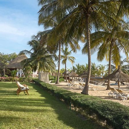 Hotel Royam Saly Exterior foto