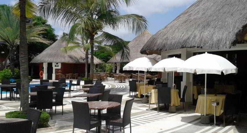 Hotel Royam Saly Exterior foto