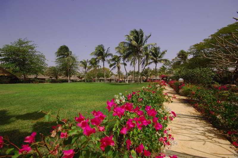 Hotel Royam Saly Exterior foto